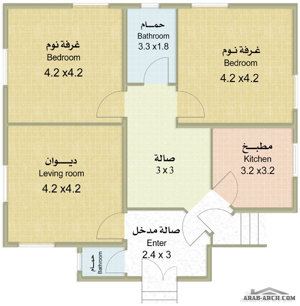 Ocean Operate run out افضل تصميم منزل شعبي Surprised Gather Home country