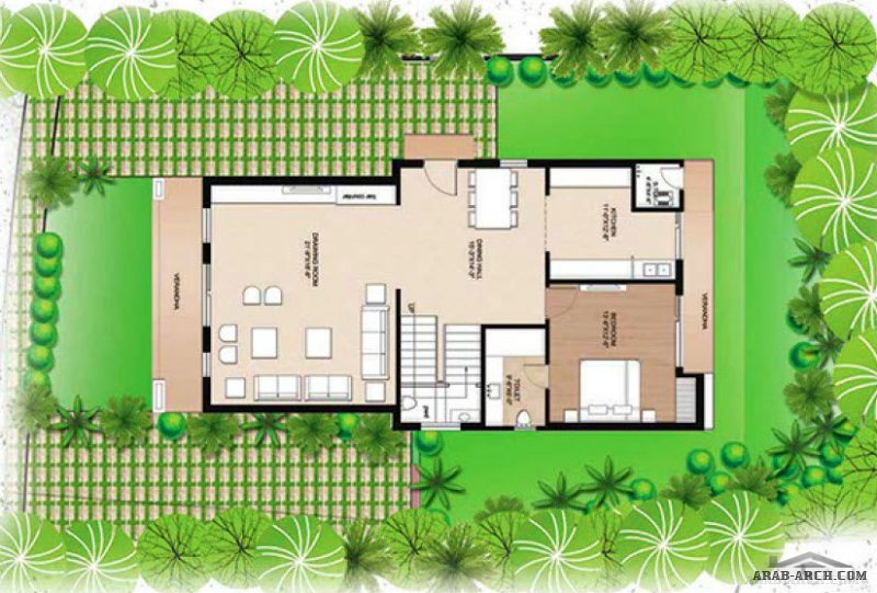 floor plans new luxury villa