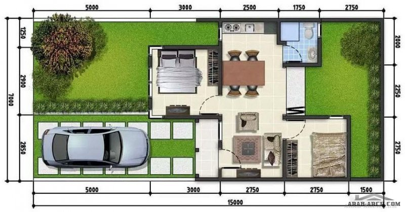 amazing small house floor plans