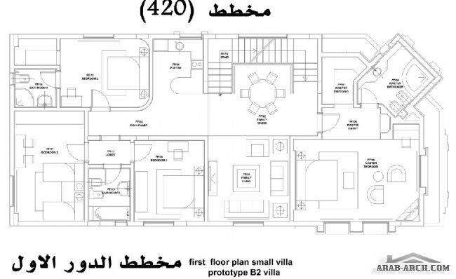 منازل الخليجية - تلال الرياض + خرائط الفلل