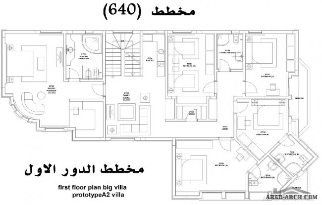 منازل الخليجية - تلال الرياض + خرائط الفلل