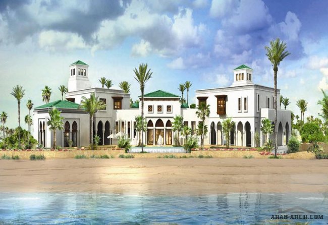 Al Houara Resort/ Oceanview Palace | Makelaars