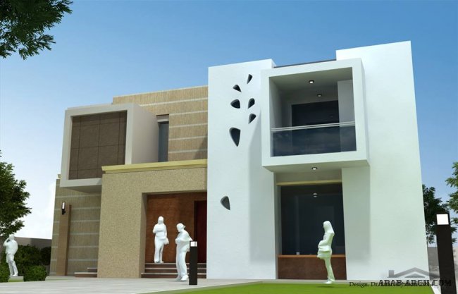 الاعمال المعمارية 2014 - سلطنة عمان - Architectural - د.لؤى الجبورى 