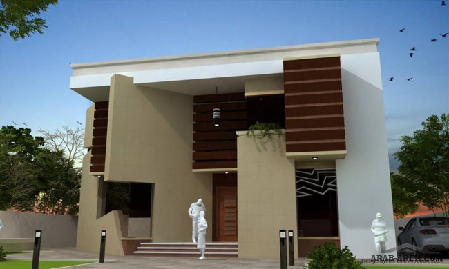 عمان الاعمال المعمارية 2014  - Architectural Works OMAN‎ للمبدع دكتور Luai Jubori  .