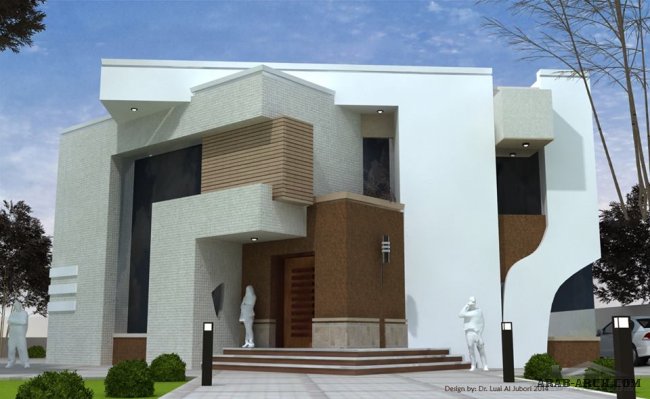 الاعمال المعمارية 2014 - سلطنة عمان -   Dr. Luai Jubori 