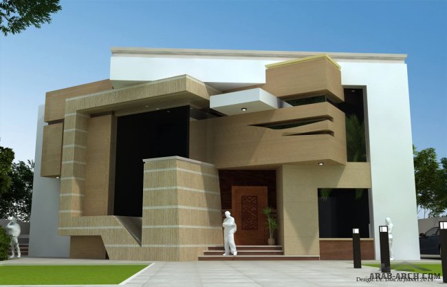 	  الاعمال المعمارية : د. لؤي الجبوري- سلطنة عمان - 2015 