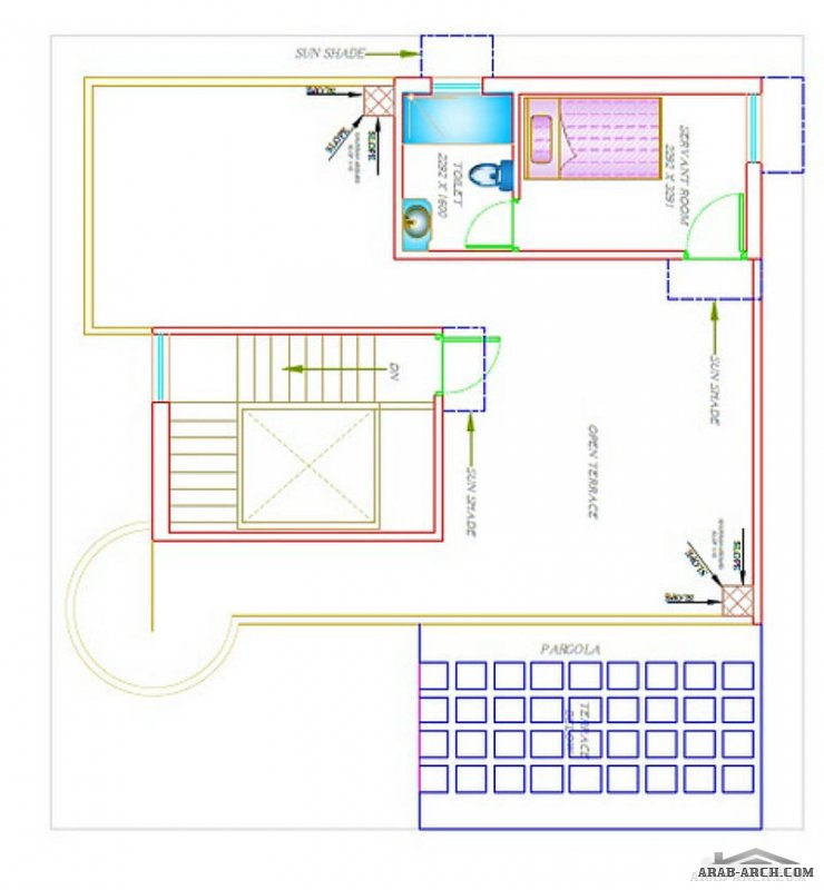 3d house design + floor plans
